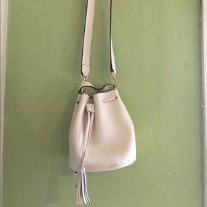 Shoulder/hand bag